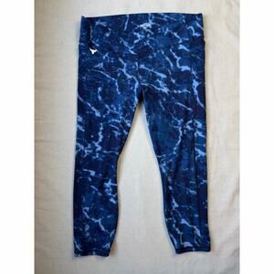 Under Armour Project Rock XXL Leggings